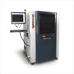 5-axis Selective Coating Machine