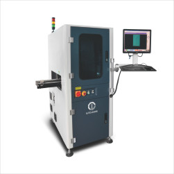 Selective Coating Machine