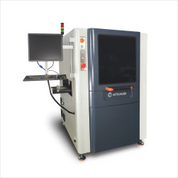 Selective Coating Machine