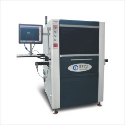 Precision Coating Machine